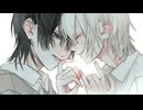 【歌ってみた】素敵な世界【楓かなた】