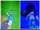 【リョナ】キバ＆シノでヒナタをリンチ