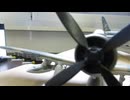 A-1H SKYRAIDER 1/48 MONOGRAM & F-105  サンダーチーフ　1/48　MONOGRAM