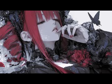 忘れじの庭 / feat.重音テトSV