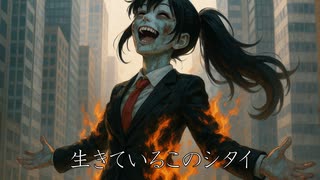街のゾンビ / 重音テトSV