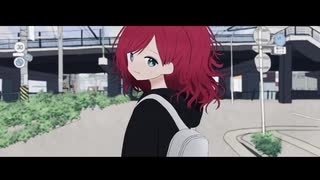 負け犬ロック/りんごP
