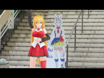 【NM4-02】新弦巻マキと名所探訪 第272話「2025年ＧＷツーリング編その⑦」