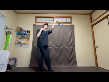 【ヨーヨー】『りぺいん』振ってみた