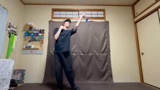 【ヨーヨー】『りぺいん』振ってみた