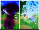 【リョナ】キバ＆シノにボコされるヒナタ