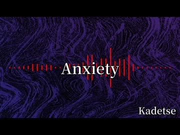 【フリーBGM】Anxiety / Kadetse【083】