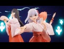 【フィギュア開封】甘神さんちの縁結び Trio-Try-iT Figureー甘神夜重 + 夕奈 + 朝姫ー の開封動画なのだ