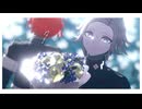 【ハンドラMMD/蒼月+澄野】ハナタバ ⚠真相ネタバレ注意