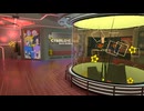 【VRChatワールド紹介】The Cyberlove Cafe サイバーラブカフェ