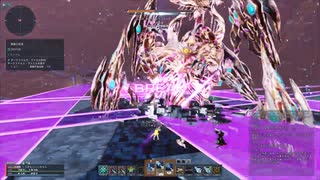 【NGS】Raオンリーヴァエル