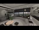 【VRChatワールド紹介】月面カフェ アンノウン ⁄ LunarCafe_Unknown