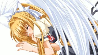 『AIR』11 Farewell song(off vocal version) Full [WAV 192kHz/32bit]【最高音質】576kbps対応 高域補完あり