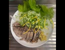 国産　カツオ　タタキ　ネギ　生姜　大葉　食べた