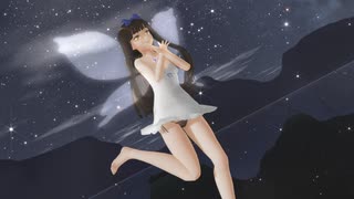 【東方MMD】スフィー様でトウキョウ・シャンディ・ランデヴ