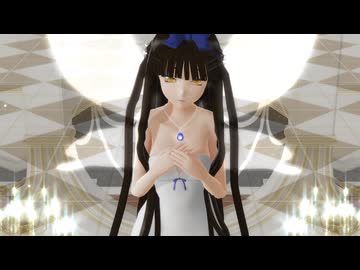 【東方MMD】スター様で愛されなくても君がいる