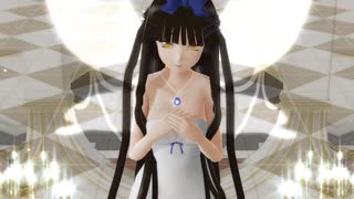 【東方MMD】スター様で愛されなくても君がいる