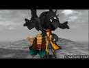 徒手空拳で世界を救う【ドラクエ8】縛りプレイ実況 part36
