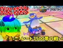 最速伝説ゆかり生活　part6【マリオカートワールド】