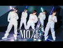 【 Dance Cover 】MOVE/T5【 踊ってみた 】