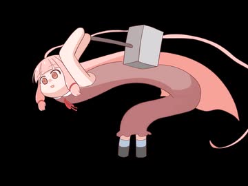 【ELDEN RING】エルデンでリングなダークファンタジーの世界で茜ちゃんが生き抜く　69