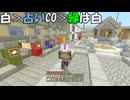 マイクラWiiU人狼 14