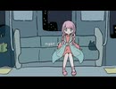 【UTAUCover】night (t)rain【夢遠さく】