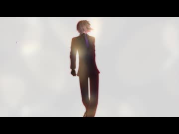 【MMD刀剣乱舞】BRAIN／実休光忠【お着換えあり】