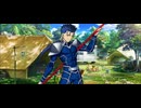 【FGO】クー・フーリン（マイルーム）つまんね。