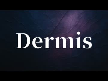 Dermis / 可不【PHONON NOTESオリジナルアルバム「SORAMO」収録曲】