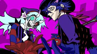 ファニー・インシピッド・キャンディ・ベンダー相方と歌ったよ【さめ/あきる。】