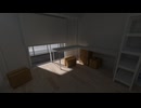 【VRChatワールド紹介】やっと着いたぁ․․․。