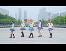【武汉舞见二十人】MR.MUSIC踊ってみた 罪心周年快乐 是让你开心的宅舞初心吗