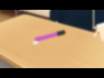 【MMD艦これ】学校に不要なもの持ってきて帰りの会で怒られるやつ。【健全】