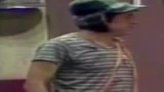 episodio misterioso do chaves bizarro demais