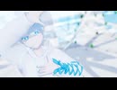 【Vroid MMD】Surges【Aqua Planet】