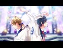 【いすた×依紡】夢ファンファーレ【歌ってみた】