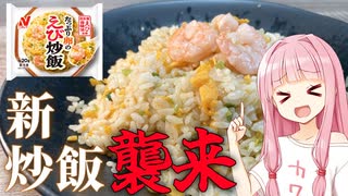 冷凍チャーハン界にまたすげえのが現れた