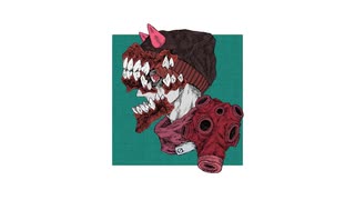 【オリジナル曲】黄昏、瘋癲が踊る/狗荼幽