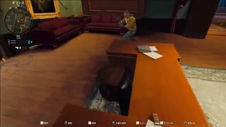 #03【CoD PropHunt】逃げてる！逃げれてはいる！