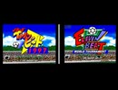 [N64]Jリーグイレブンビート1997 [AC][SETA ALECK-64]ELEVENBEAT WORLD TOUNAMENT FULL SOUND TRACK