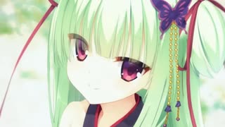 『恋ひ恋ふ縁』(feat.GUMI)【ボカロカバー】