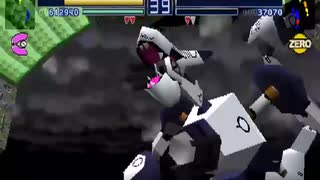 [ZERO DIVIDE]ネレイド(HARD)