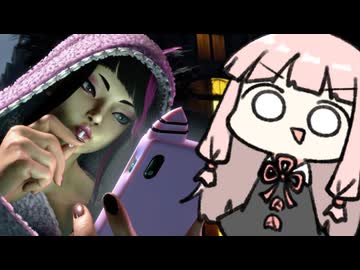 革命的なゲージ回収術を発見！【SF6】