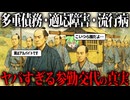 【歴史】参勤交代の真実がヤバすぎる！まさに生き地獄だった…【ずんだもん&ゆっくり解説】