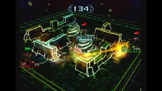 【16】バーチャル空間に現実逃避したい【カスタムロボ バトルレボリューション】