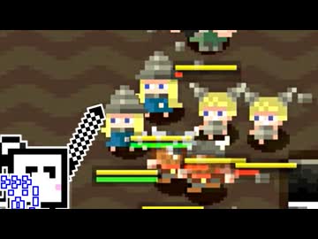 【CeVIO実況】ダンジョン崩しざらめちゃん#5