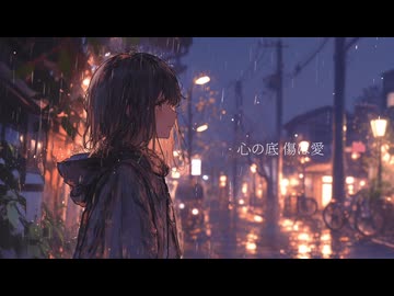 通り雨 / 初音ミク