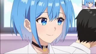 「質問、恋って何でしょうか？」男女の友情は成立する？ （いや、しないっ！！）OP