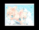 【鏡音レン】きみとぼくのうた【冬コミ2009】